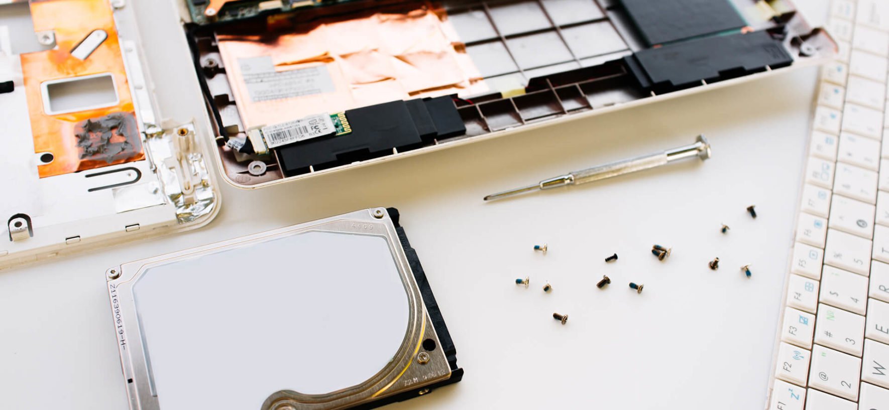 Computer security checks
