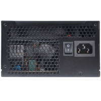 EVGA 600B Bronze 100-B1-0600-KR Power Supply 600W 2