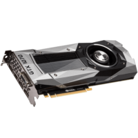 EVGA GeForce GTX 1070 Founders Edition Graphics Card 08G-P4-6170-KR 6