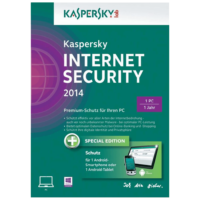 Kaspersky Lab Internet Security 2 Kaspersky Lab Internet Security 2