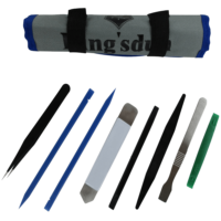 King’sdun Professional Opening Pry Tool Repair Kit 1