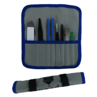 King’sdun Professional Opening Pry Tool Repair Kit 4