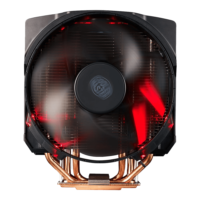 MasterAir Maker 8 High-end CPU air cooler 2