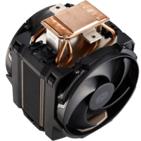 MasterAir Maker 8 High-end CPU air cooler 5