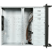 Rosewill Server Chassis-Server Case-Rackmount Case 2