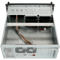 Rosewill Server Chassis-Server Case-Rackmount Case 3