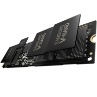 Samsung 950 PRO Series – 512GB PCIe NVMe – M.2 Internal SSD 5 Samsung 950 PRO Series – 512GB PCIe NVMe – M.2 Internal SSD 5