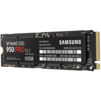 Samsung 950 PRO Series – 512GB PCIe NVMe – M.2 Internal SSD 6 Samsung 950 PRO Series – 512GB PCIe NVMe – M.2 Internal SSD 6