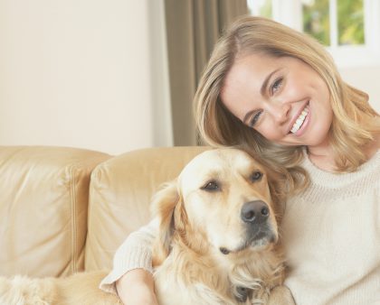Easy Tricks to Teach Your Dog