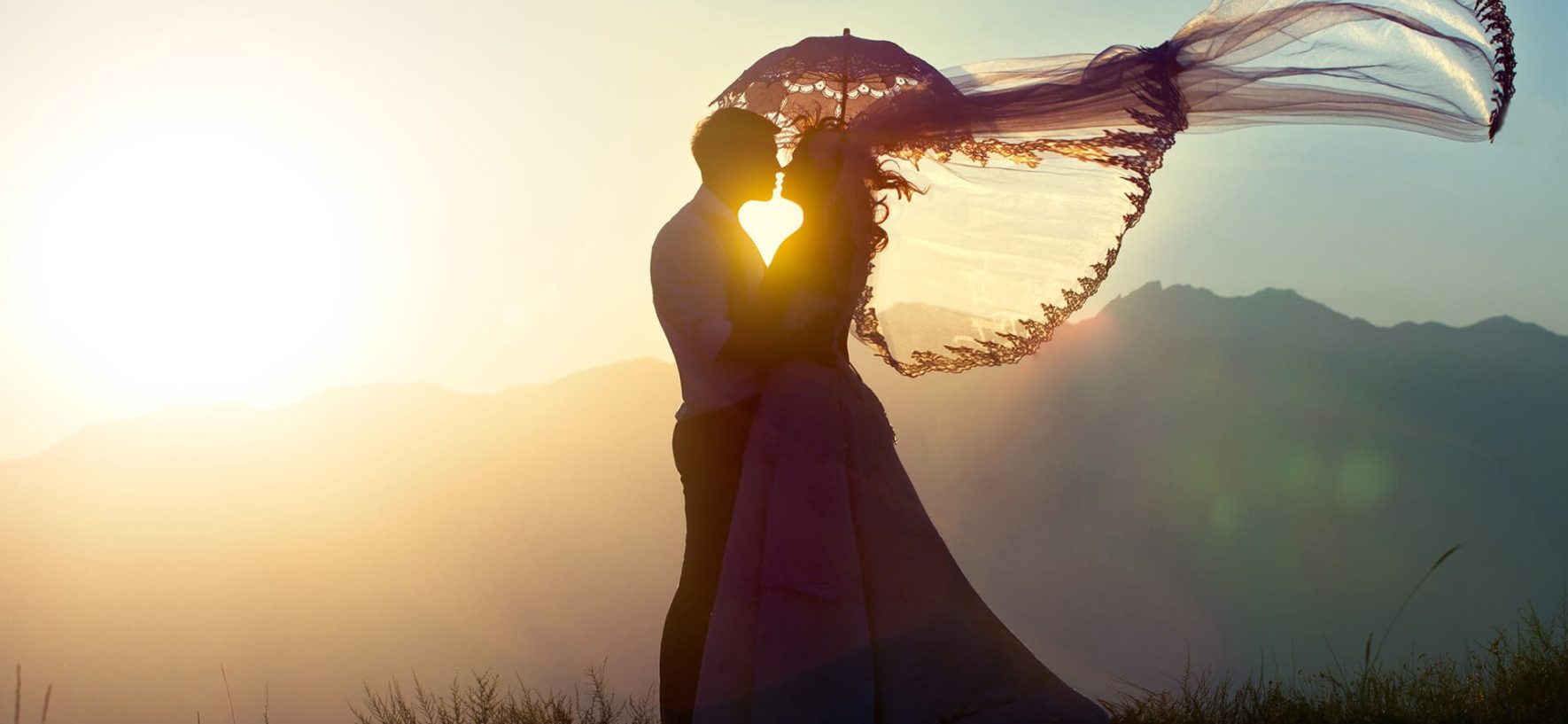 The Anatomy of Wedding Dress