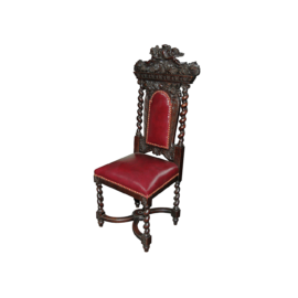 7157 Rj Horner 12 piece Renaissance Revival Dining Set_03 7157 Rj Horner 12 piece Renaissance Revival Dining Set_03