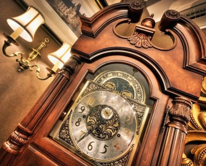 Bruton Decorative Antiques Fair-2017
