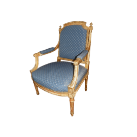 French 8 piece Salon Set_02