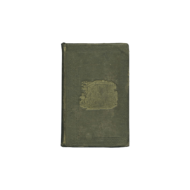 Uncle Toms Cabin (1)