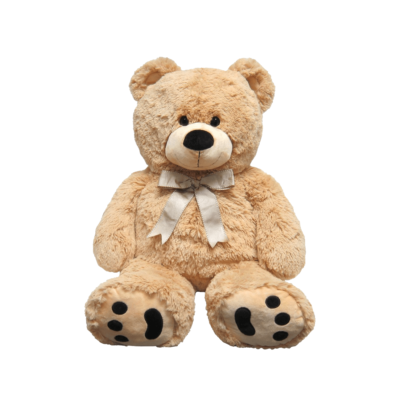 Huge-Teddy-Bear---Tan_5