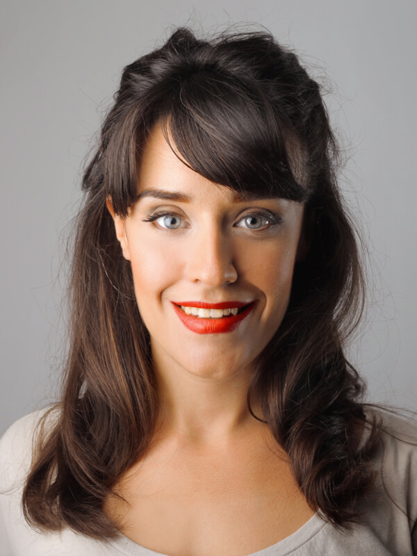 Nina Gomez