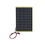 ECO-WORTHY 10 Watts 12 Volts Epoxy Solar Panel Module 12V Battery Charger Camping 1 copy