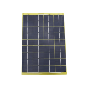 ECO-WORTHY 10 Watts 12 Volts Epoxy Solar Panel Module 12V Battery Charger Camping 3 copy