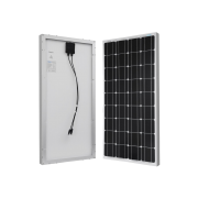 Renogy 2 Piece 100W Monocrystalline Photovoltaic PV Solar Panel Module 12V Battery Charging 3 copy Renogy 2 Piece 100W Monocrystalline Photovoltaic PV Solar Panel Module 12V Battery Charging 3 copy