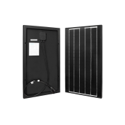 Renogy 30 Watts 12 Volts Monocrystalline Solar Panel 1 copy Renogy 30 Watts 12 Volts Monocrystalline Solar Panel 1 copy