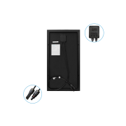 Renogy 30 Watts 12 Volts Monocrystalline Solar Panel 3 copy Renogy 30 Watts 12 Volts Monocrystalline Solar Panel 3 copy