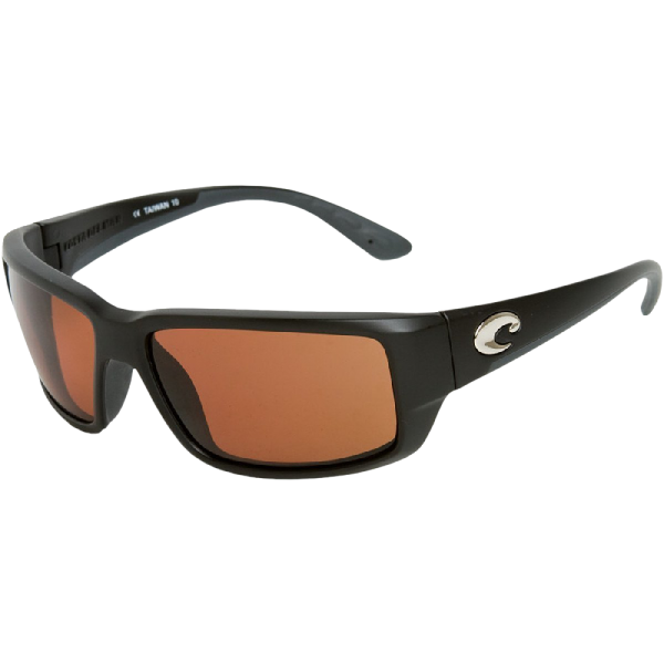 Costa Del Mar Fantail Polarized Sunglasses 1