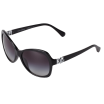 D G Dolce Gabbana 0dg4163p 501 8g Butterfly Sunglasses 1