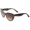 D G Dolce Gabbana 0dg4189 27298g54 Cat Eye Sunglasses 1 D G Dolce Gabbana 0dg4189 27298g54 Cat Eye Sunglasses 1