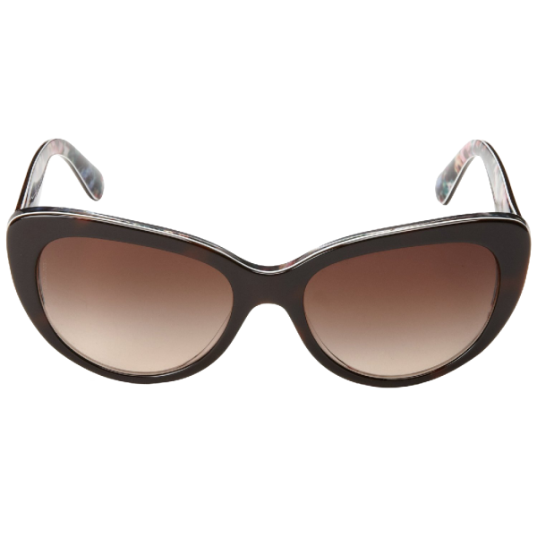 D G Dolce Gabbana 0dg4189 27298g54 Cat Eye Sunglasses 2