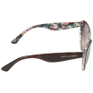 D G Dolce Gabbana 0dg4189 27298g54 Cat Eye Sunglasses 3 D G Dolce Gabbana 0dg4189 27298g54 Cat Eye Sunglasses 3