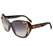 D G Dolce Gabbana Womens 0dg4167 Cat Eye Sunglasses 1 D G Dolce Gabbana Womens 0dg4167 Cat Eye Sunglasses 1