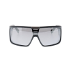 Dragon Alliance Matte Black Silver Ion Domo Sunglasses 3