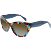 Prada Pr02qs Sunglasses 1