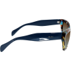 Prada Pr02qs Sunglasses 3