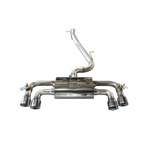 AWE Tuning Mk 7 Golf R SwitchPath Exhaust suite (1)