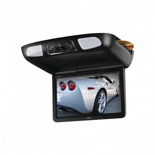 BOSS Audio BV11.2MC Mobile-Video Flip-Down 1