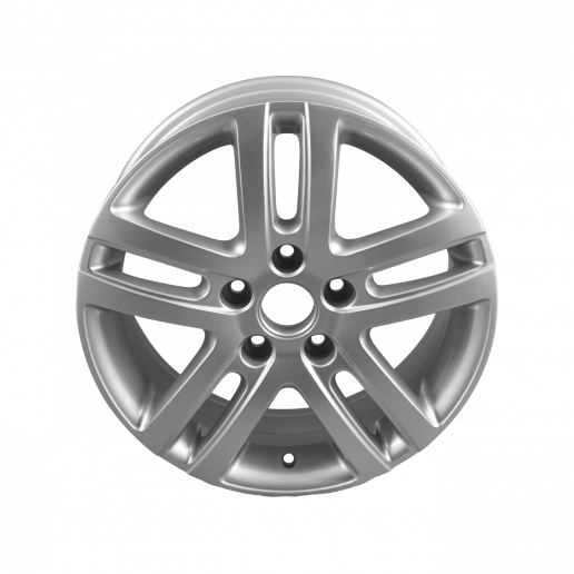Brand New 16 x 6.5 Replacement Wheel for Volkswagen Jetta 3