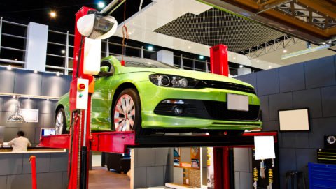 Used Auto Parts Warranty - What Consumers Should Expect