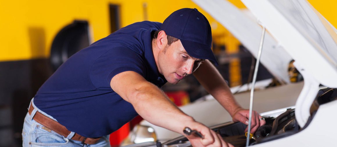 Beginner’s Guide to Buying Safe Used Auto Parts