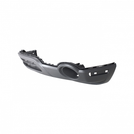 Diften 105-A4652-X01 – New Bumper Cover Front Lower Raw Chrysler Pacifica 2006 CH1000382 YM13ZSPA 1
