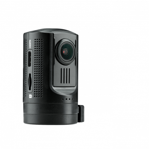 Mini 0806 Dash Camera + GPS Logger 1296p HD Video w HDR Original Ambarella A7LA50 Chip + OV4689 Sensor 4