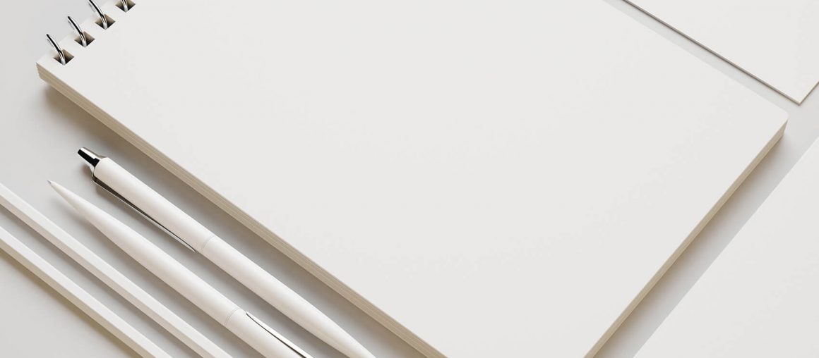 Paper Review: Engraved Notebooks by Stane & Co