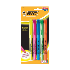 Bic Brite Liner Highlighter 1