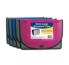 Cases & School Bags