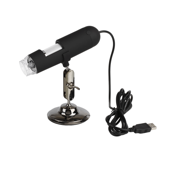 Micromall Tm 20x 400x 1.3mp Usb Digital Camera Microscope Magnifier 2
