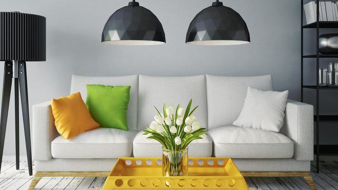 Fresh Ideas for Fall