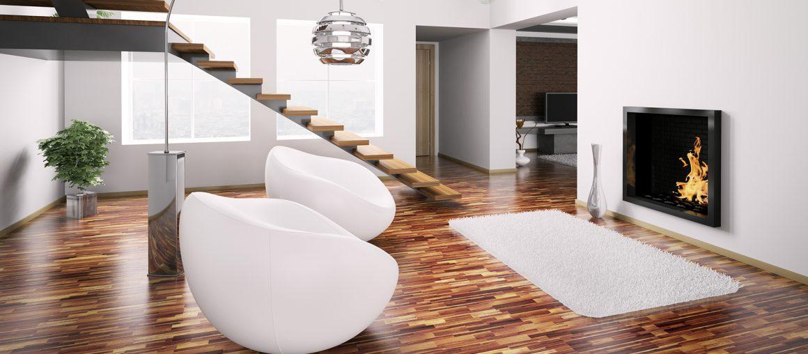 Home’s Paint Colors