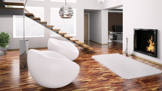 Home’s Paint Colors