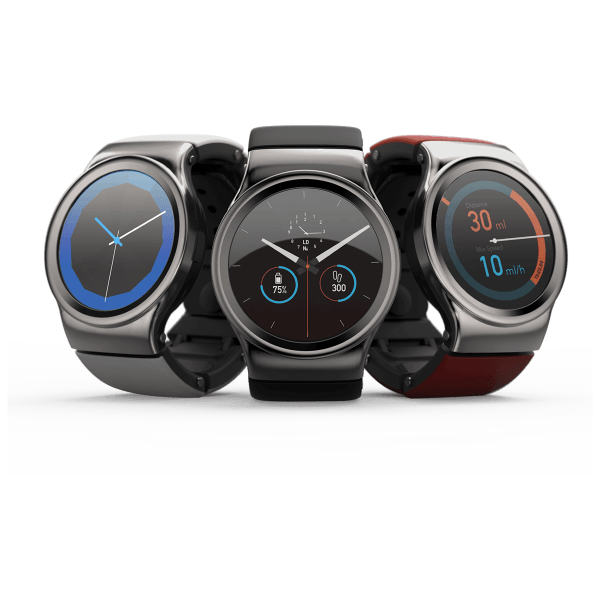 3 watches
