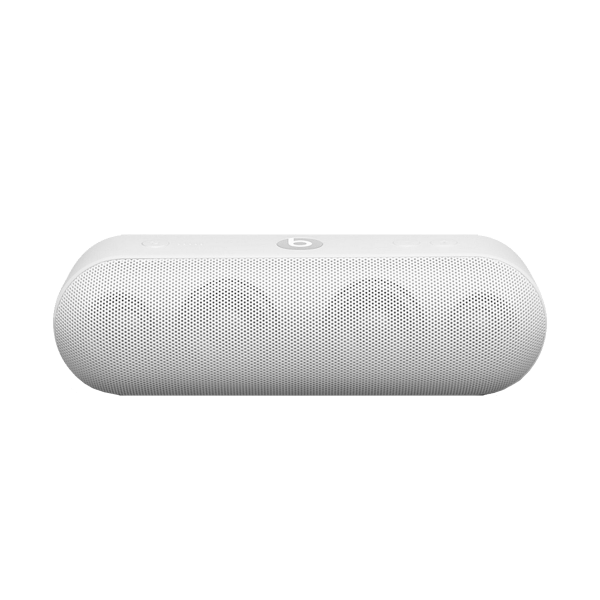 Beats By Dr. Dre Beats Pill+ White 1